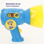 Playset The Paw Patrol Plástico 16 x 14 x 9 cm