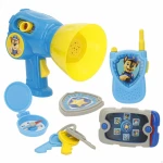 Playset The Paw Patrol Plástico 16 x 14 x 9 cm