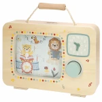 Juguete Interactivo Woomax 24 x 17 x 5 cm (4 Unidades)