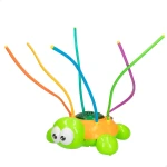 Juguete Aspersor Rociador de Agua Colorbaby Plástico 28 x 9 x 20 cm (6 Unidades)