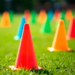 Conos Aktive (6 Unidades)