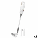 Aspiradora de juguete PlayGo 17 X 75 X 14 CM 7 Piezas (2 Unidades)