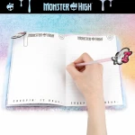 Set de Dibujo Monster High (6 Unidades)