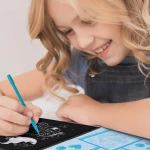 Set de Dibujo Monster High (12 Unidades)