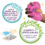 Juego de Manualidades Doctor Squish (4 Unidades)