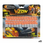 Dardos Colorbaby V-ZONE