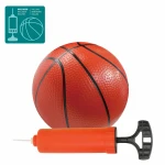 Canasta de Baloncesto Colorbaby 41 x 120 x 80 cm (2 Unidades)