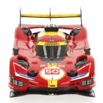 Coche Radio Control Ferrari  FULL FUNCTION (4 Unidades)