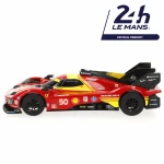 Coche Radio Control Ferrari  FULL FUNCTION (4 Unidades)