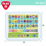 Tablet Educativa PlayGo (6 Unidades)