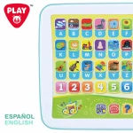 Tablet Educativa PlayGo (6 Unidades)