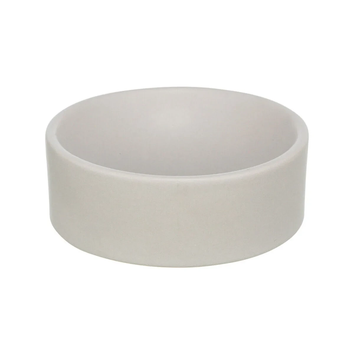 Comedero para Gato Trixie Cerámica Ø 12 cm