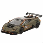 Coche Bburago Racing Series 2025 V1 1:43