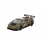 Coche Bburago Racing Series 2025 V1 1:43