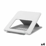 Soporte para Portátil Fellowes BREYTA 26,8 x 23,5 x 1,4 cm