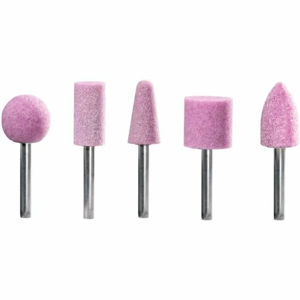 Muelas abrasivas Metabo