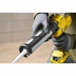 Pistola de encolar Stanley SFMCE600B-XJ
