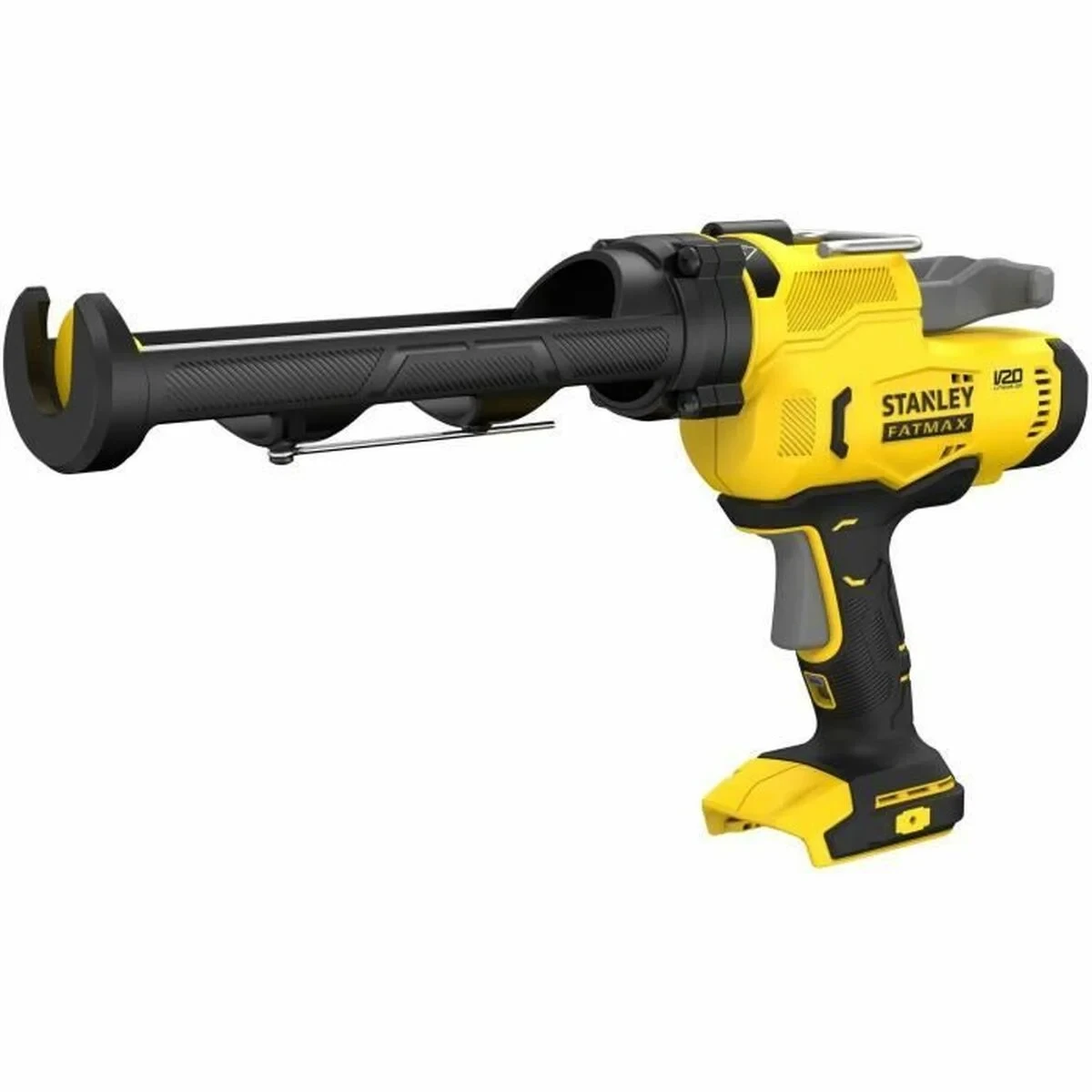 Pistola de encolar Stanley SFMCE600B-XJ