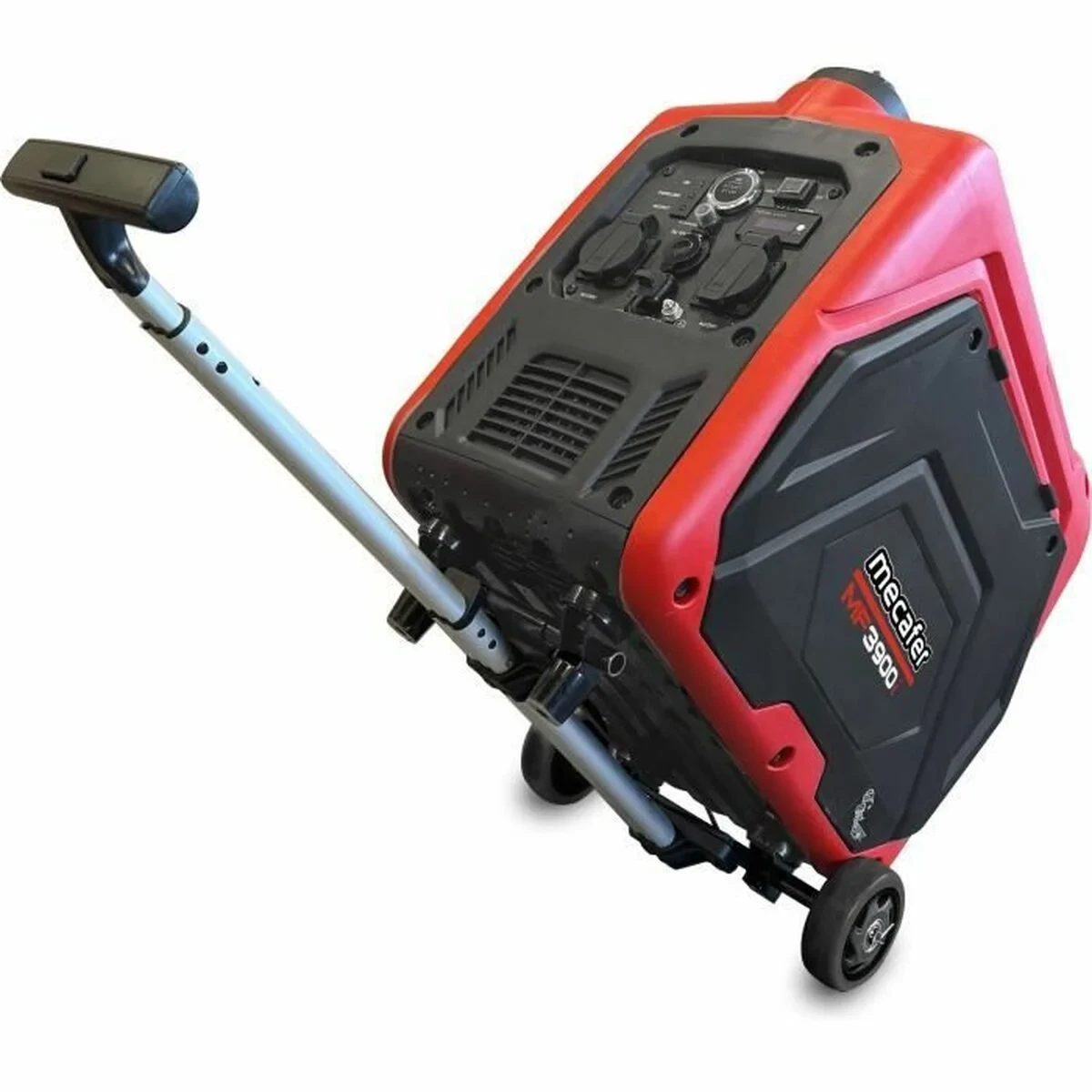 Inversor de Potencia MECAFER INVERSOR 450140 MF3900i 3000 W