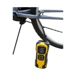 Inflador y Bomba de Vacío Recargable 2 en 1 Stanley 12 L/MIN