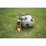 Inflador y Bomba de Vacío Recargable 2 en 1 Stanley 12 L/MIN