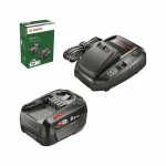 Kit de herramientas BOSCH AL18-44 6 Ah 18 V
