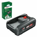 Cargador de Baterías BOSCH Power Plus Power para ALL 18 4 Ah