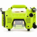 Compresor de Aire Fieldmann 20V