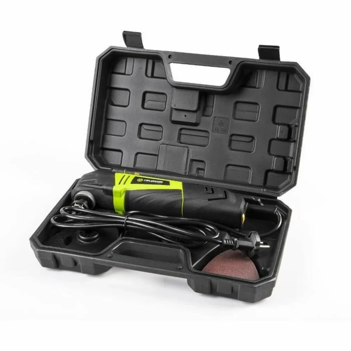 Herramienta Multifunción Fieldmann FDB 200352-E