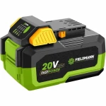 Batería de litio recargable Fieldmann 20V - 8Ah 8 Ah 20 V
