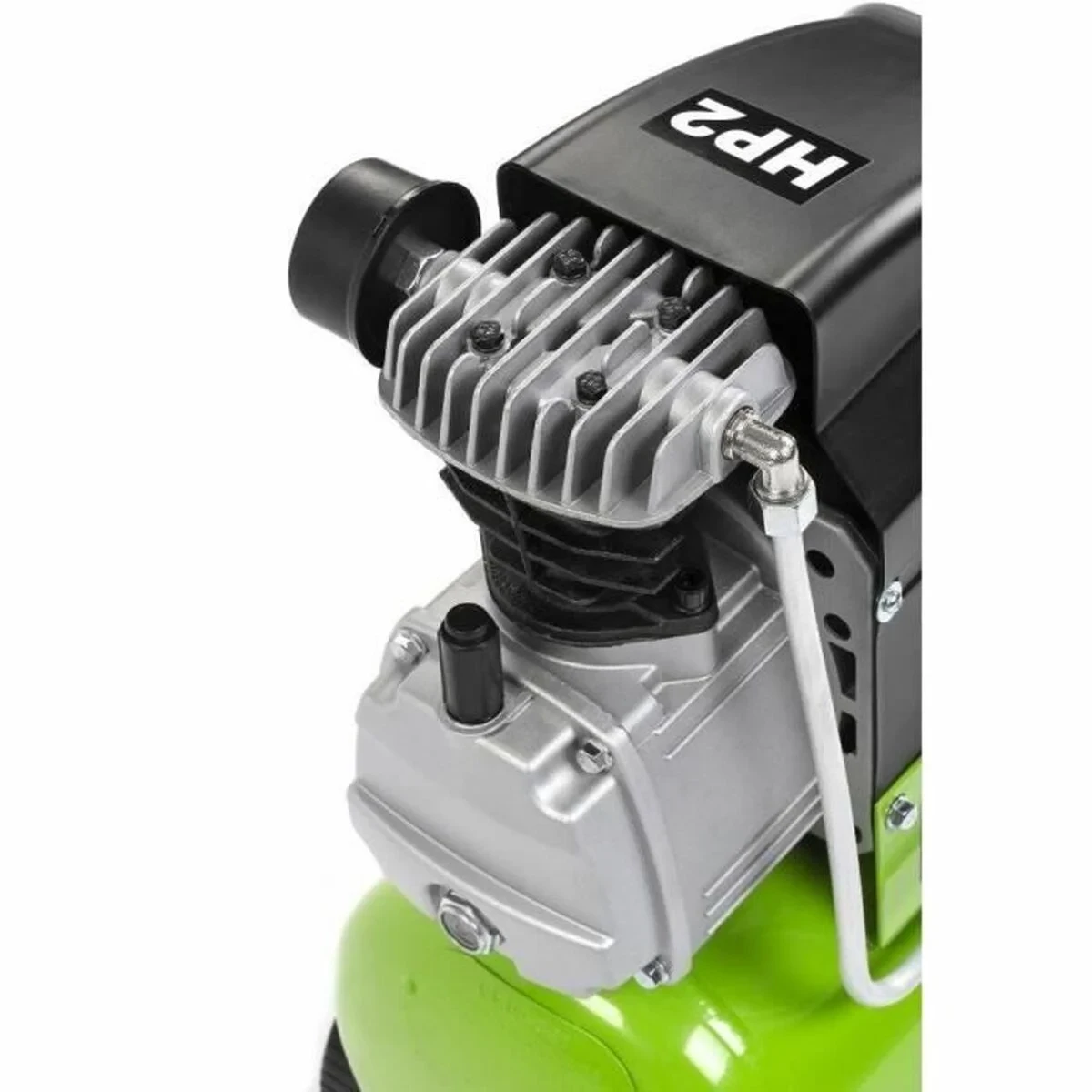 Compresor de Aire Fieldmann FDAK 201522-E 1500 W