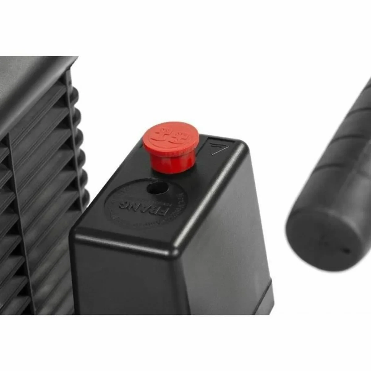 Compresor de Aire Fieldmann FDAK 201522-E 1500 W