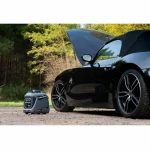 Generador Fieldmann FZI 4010-Bi