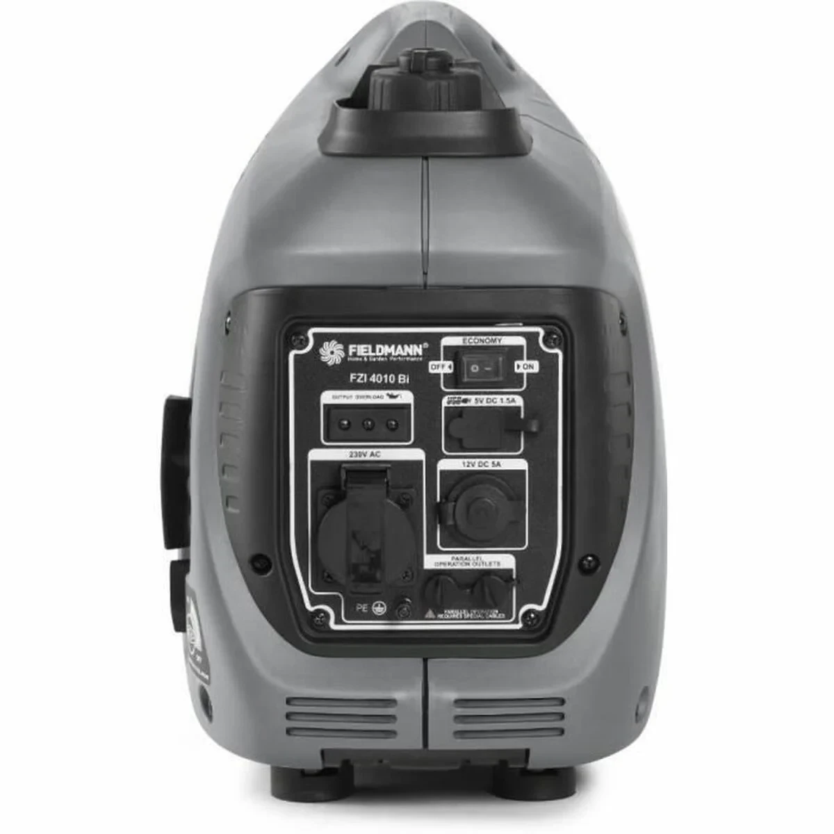 Generador Fieldmann FZI 4010-Bi