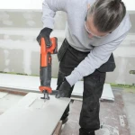 Set de Herramientas Powerplus (4 Unidades)