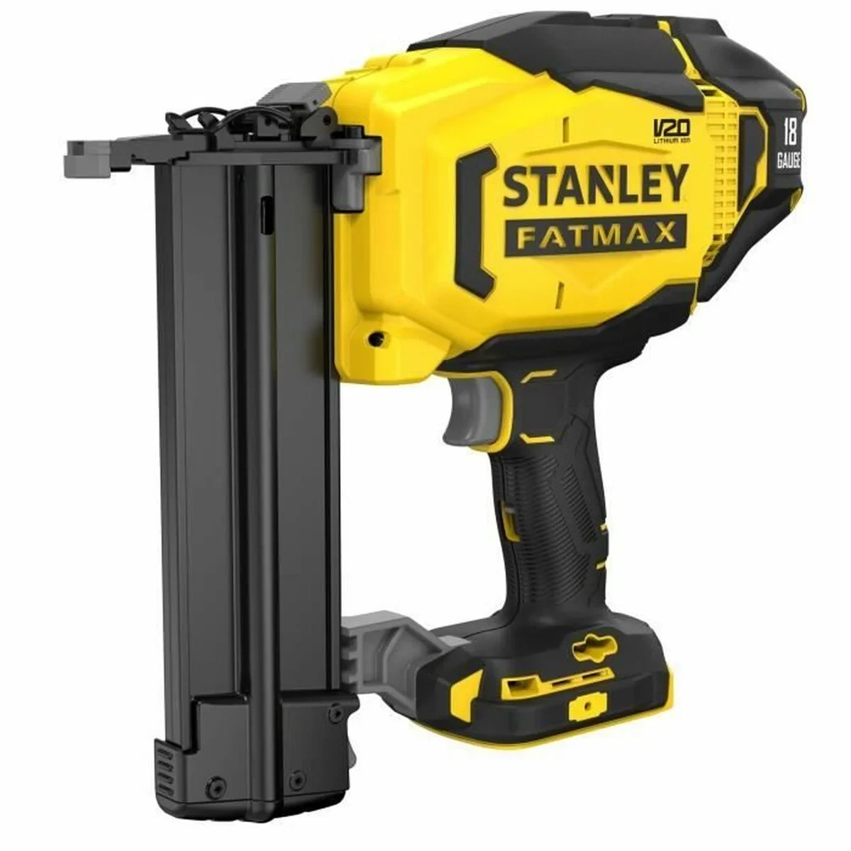 Grapadora Stanley 18 V