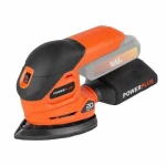 Set de Herramientas Powerplus (4 Unidades)