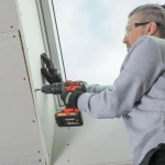 Set de Herramientas Powerplus (4 Unidades)