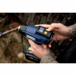 Pistola de aire caliente Rapid RX1000