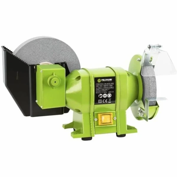Lijadora excéntrica Fieldmann FDSB 200251-E