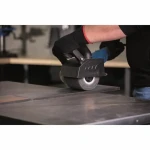 Cepillo para renovador de superficies Scheppach MRS1300 Silicona