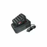 Cargador de Batería BOSCH AL 18V-44
