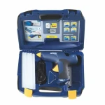 Pistola de encolar Rapid CG270