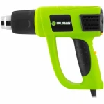 Pistola de aire caliente Fieldmann 2000 W