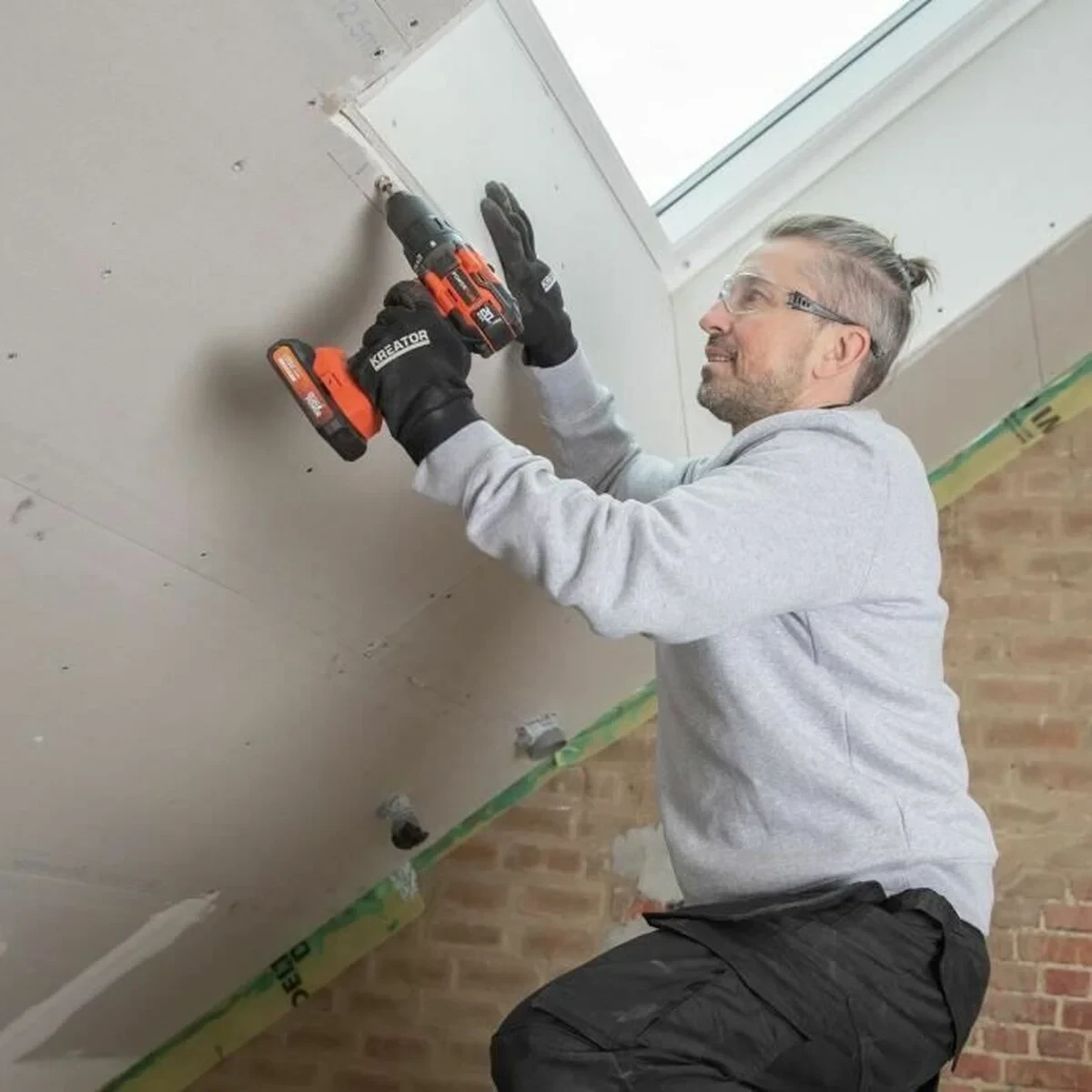 Set de Herramientas Powerplus (3 Unidades)