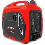 Inversor de Potencia MECAFER INVERSOR 450121 MF2100i 2000 W 220-240 V