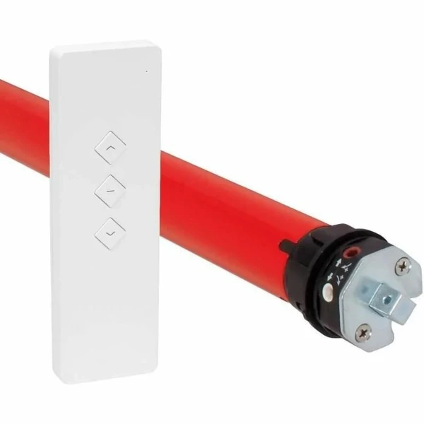 Motor para persiana Superrollo RM20MMB - SR20925