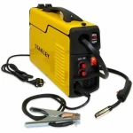 Equipo de soldador Stanley Mikro Mig Inverter No Gaz 100A