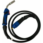 Equipo de soldador Stanley Mikro Mig Inverter No Gaz 100A