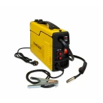Equipo de soldador Stanley Mikro Mig Inverter No Gaz 100A